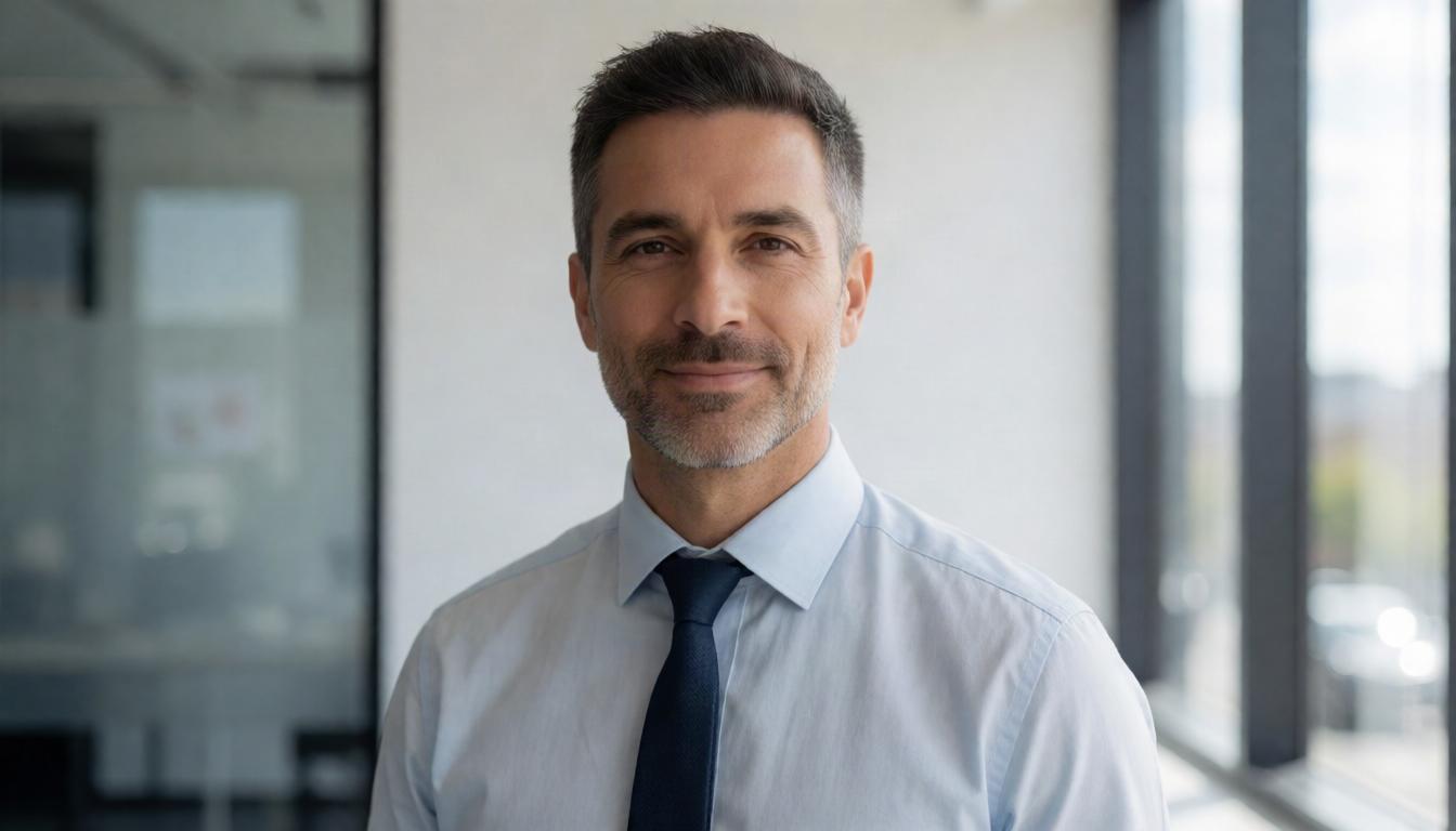 Lukas Steiner